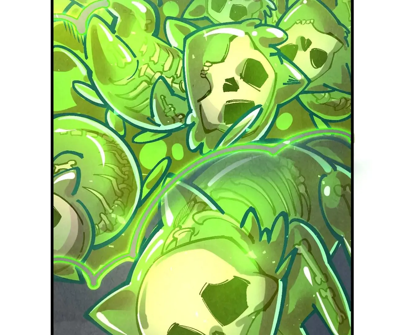 The Ultimate of All Ages Chapter 413 122